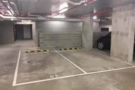 Car Park Located At Bruce St Box Hill For Rent $280 Per Month Move Now