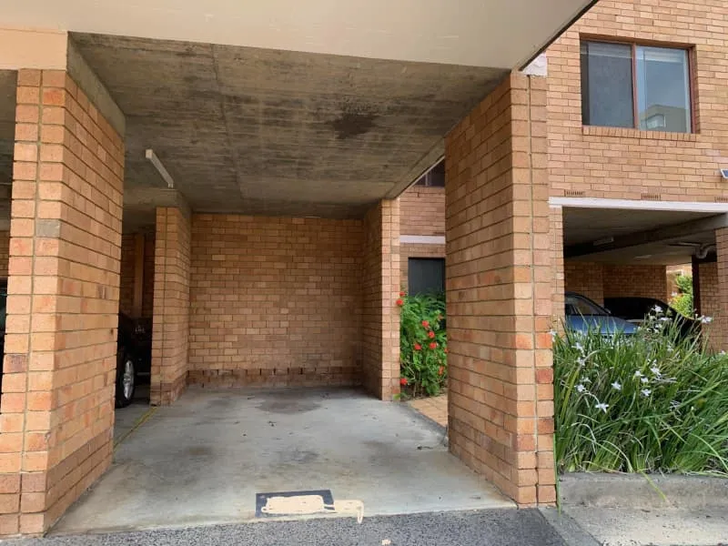 Car Park For Rent, 5-min Walk To Macquarie Uni/train Station/centre Macquarie Park