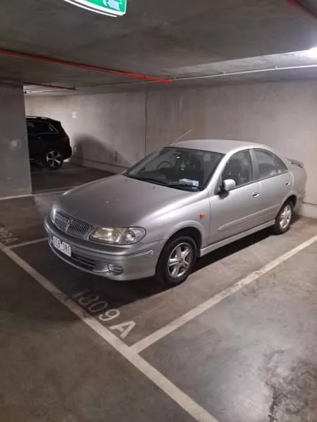 Parking For Rent - Car Park For Rent In Southbank - 118 Kavanagh Street