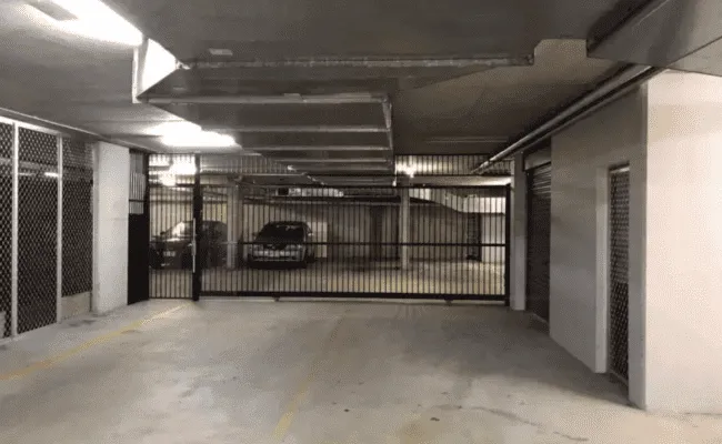 Car Park In South Brisbane For Rent $50/w Only South Brisbane