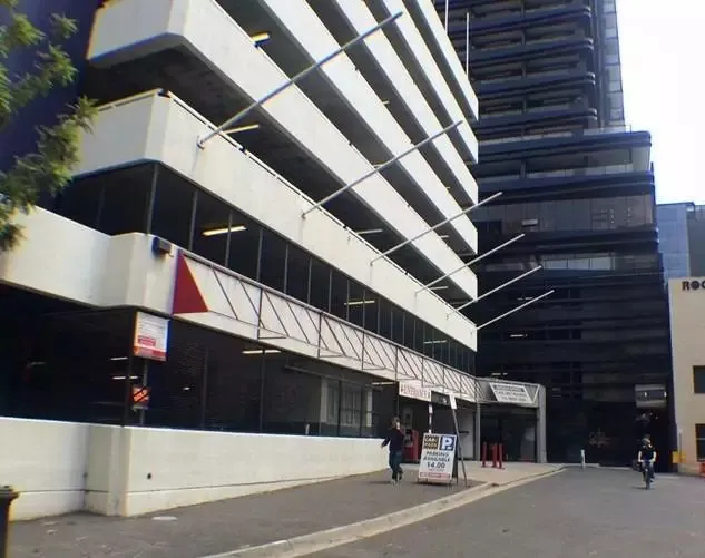 Parking For Rent - Car Park In South Yarra With 24/7 Access