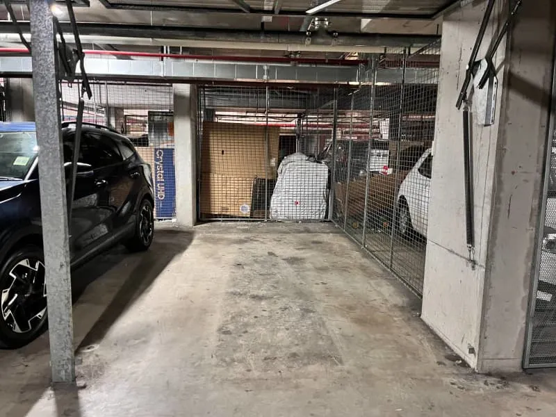 Parking For Rent - Car Park Space Available Westmead Parramatta