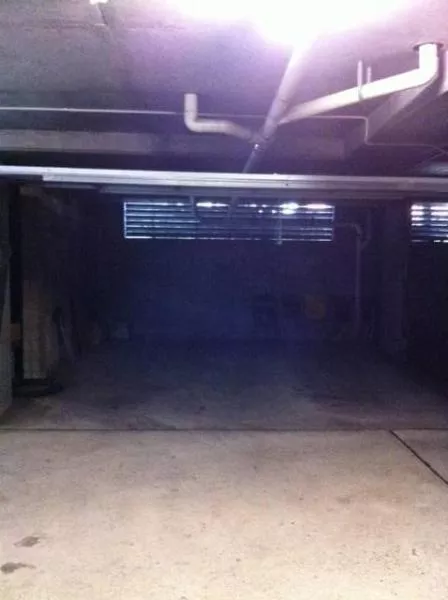 Parking For Rent - Car Park Space In Pyrmont