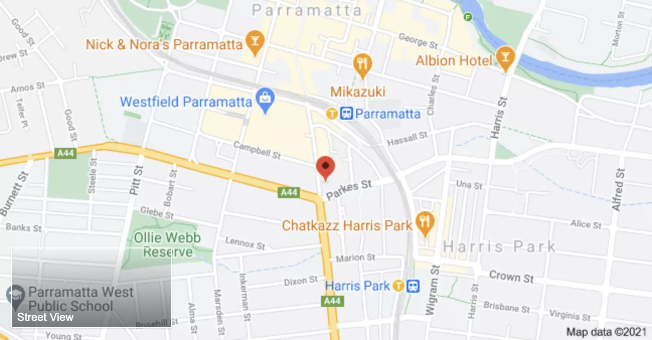 Parking For Rent - Car Park Space For Rent In Parramatta Cbd