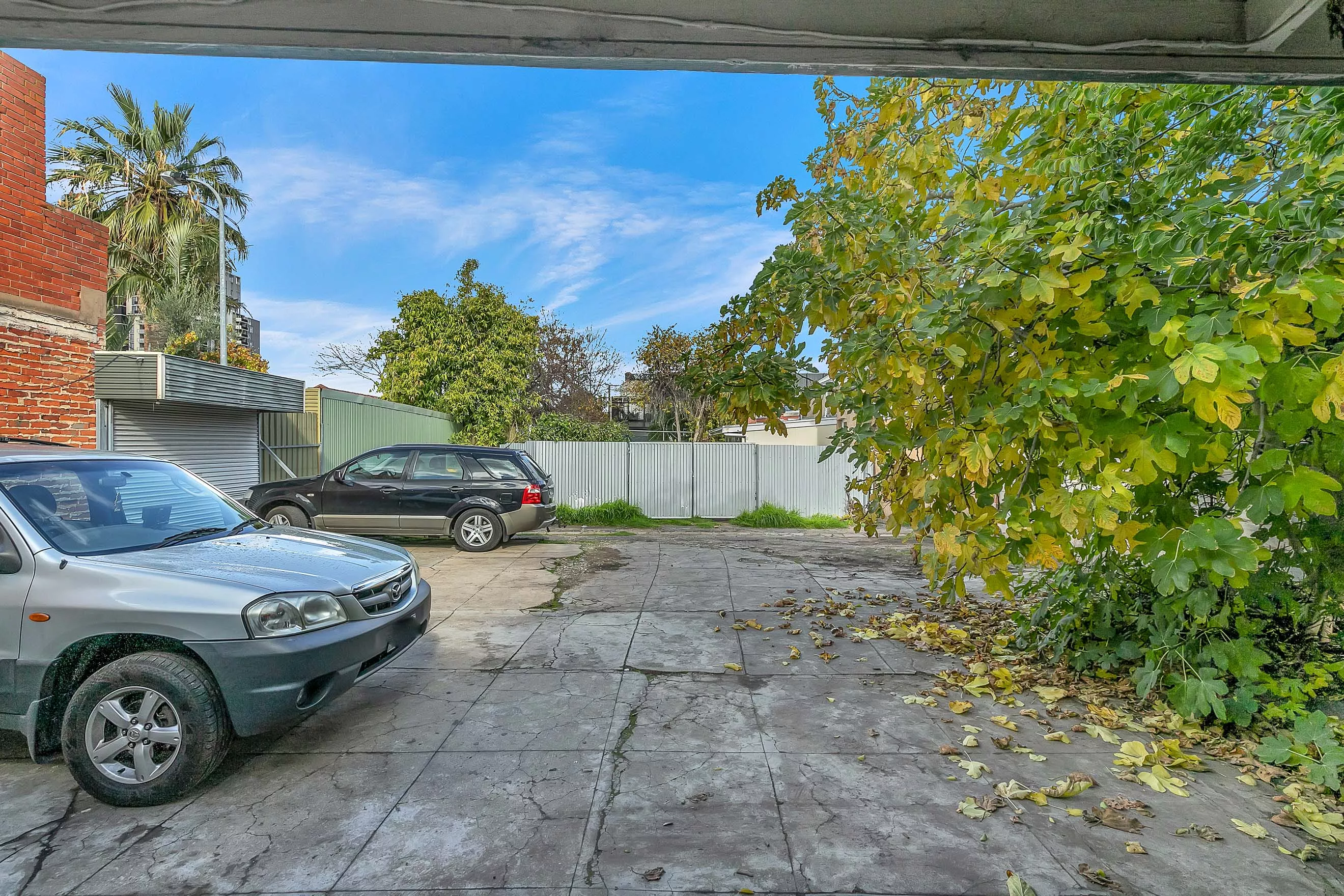 Parking For Rent - Car Park Space