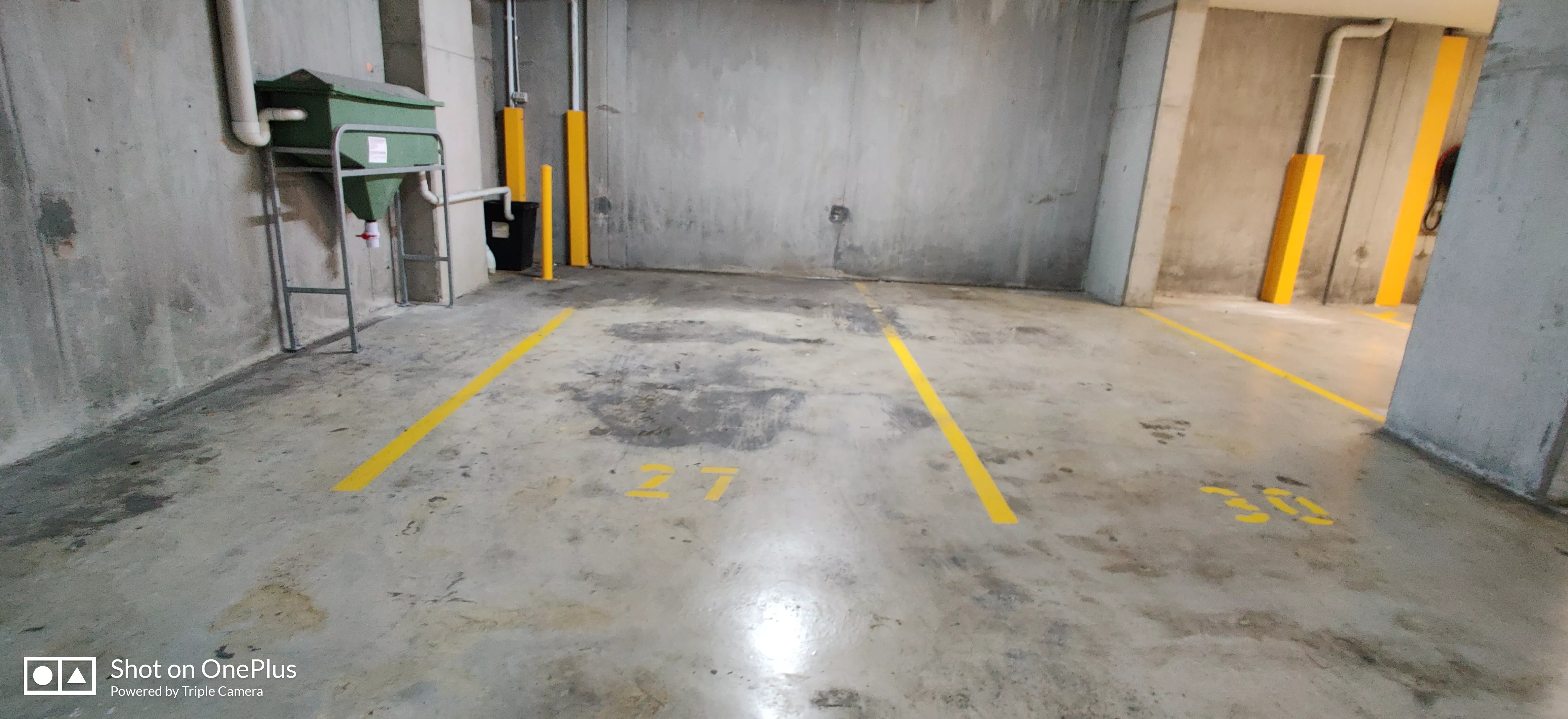 Parking Spaces For Rent - Car Parking And Storage Available In Campbell Street Beside Westfield Mall Parramatta