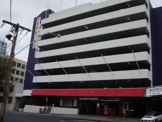 Parking For Rent - Car Parking, South Yarra, Melborne