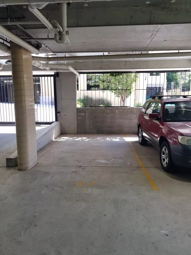 Parking For Rent - Car Parking Space For Rent In The Heart Of Belconnen