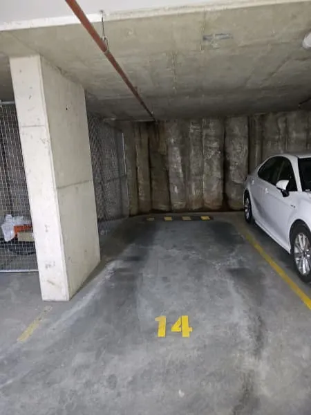 Parking For Rent - Car Parking Space For Rent @sorrellstreet Parramatta 