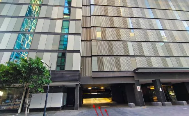 Parking For Rent - Car Parking At Waterside Place, Docklands Vic 3008