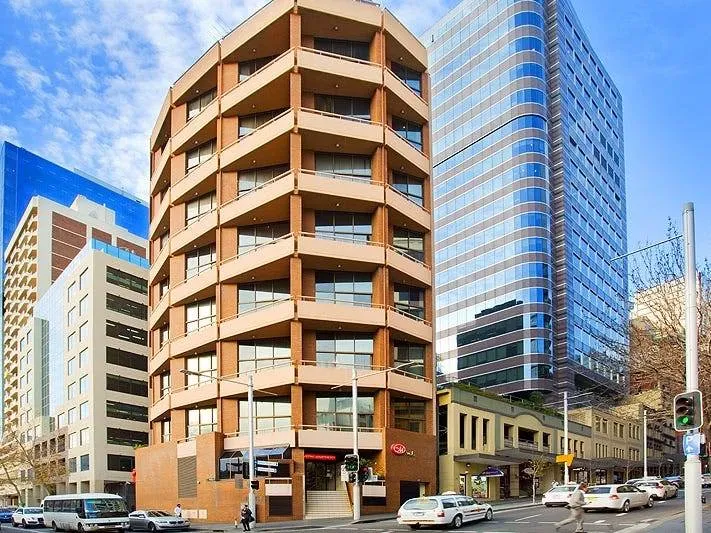 Parking For Rent - Car Space Available At 132 Sussex Street Sydney City