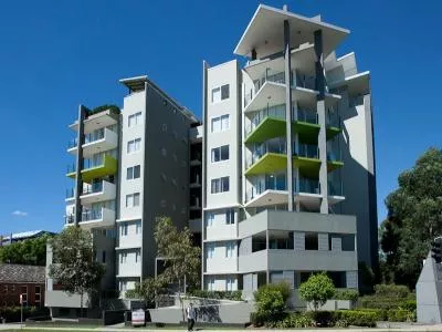 Parking For Rent - Car Space Available In Hornsby