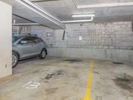 Parking For Rent - Car Space In Cbd For $100 A Week