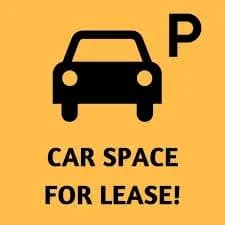 Parking For Rent - Car Space For Lease Cbd Behind Darling Harbour