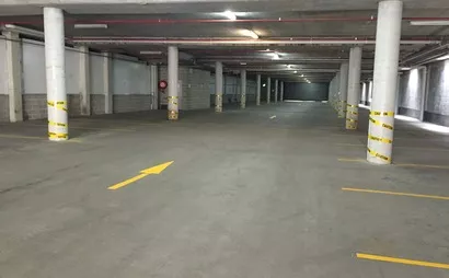 Parking For Rent - Car Space Pyrmont