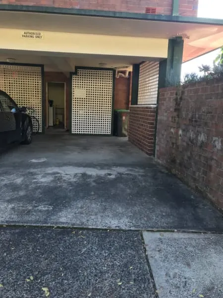 Parking For Rent - Car Space For Rent Mosman