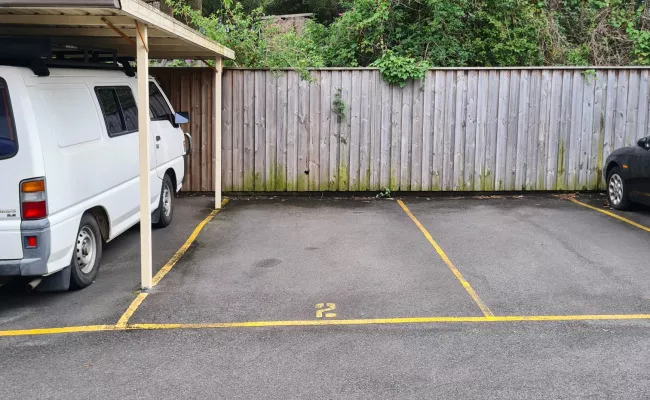 Parking For Rent - Car Space For Rent On Queenscliff Rd, Close To Freshwater And Manly