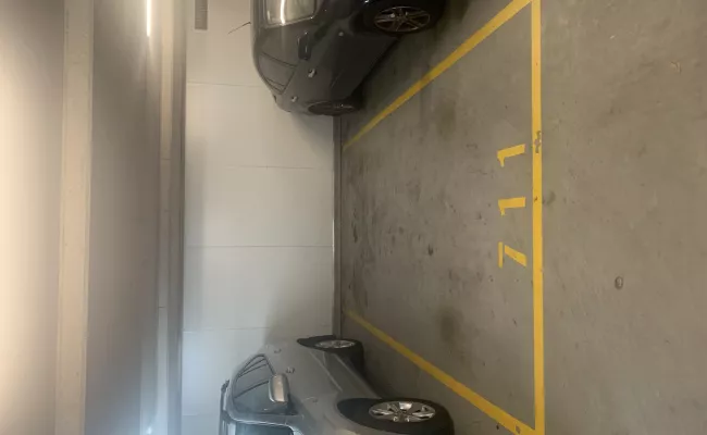 Parking For Rent - Car Space In Zetland - Next To East Village