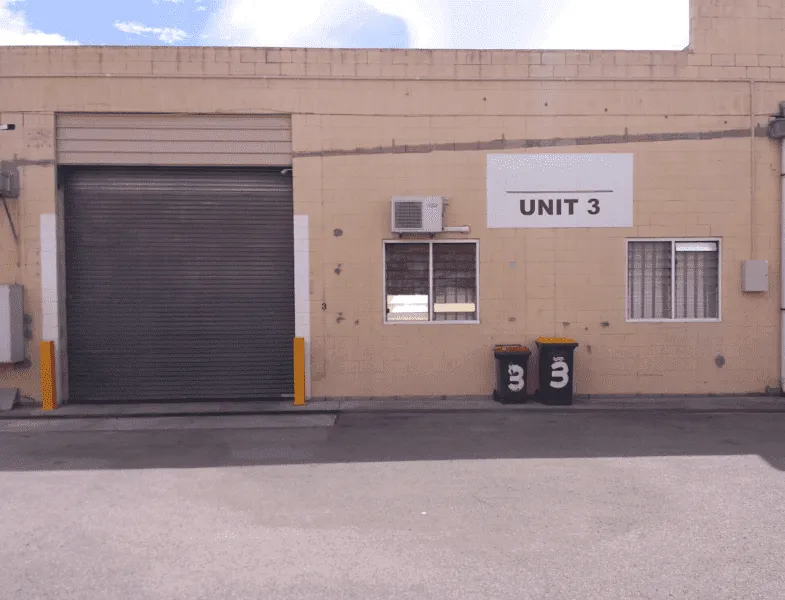 Parking For Rent - Car Storage - Airport Parking - Fifo