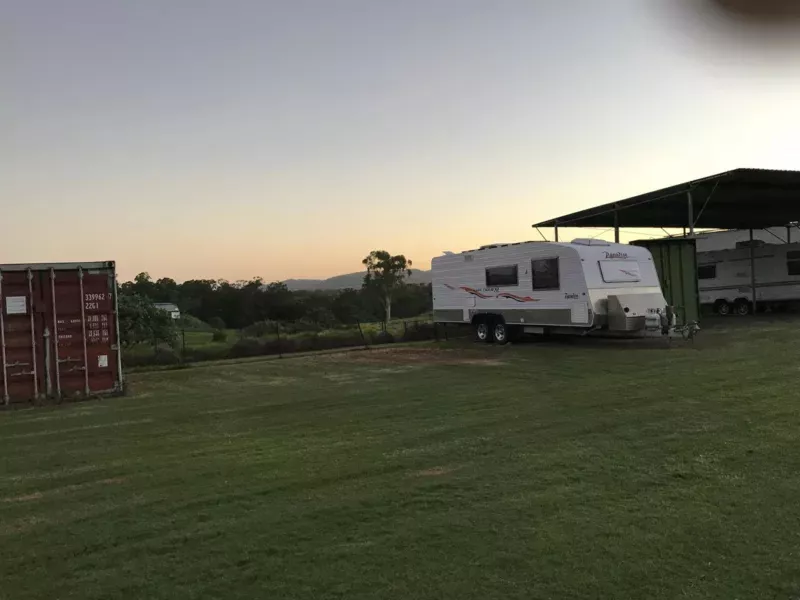 Parking For Rent - Caravan, Boat, Storage Victoria Pt, Thornlands Area 