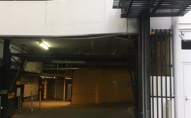 Parking For Rent - Carlton - Safe Parking Near Central Station & Uni