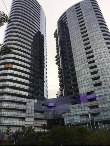 Parking For Rent - Carpark In Docklands- Ready To Use Docklands