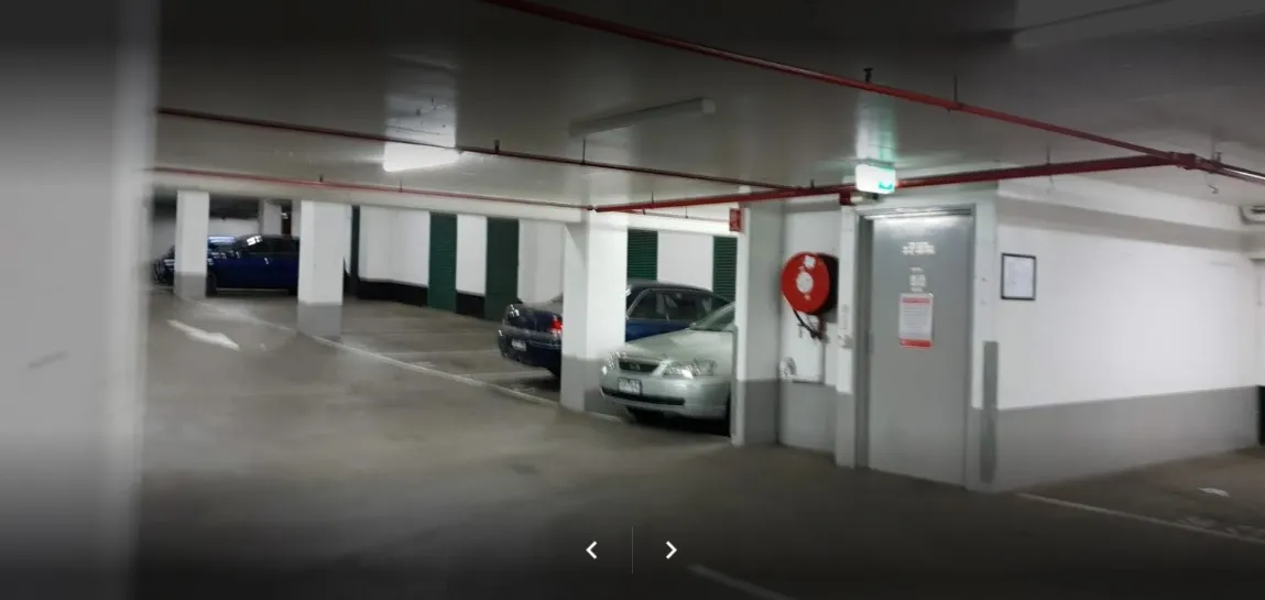 Parking For Rent - Carpark - East Melbourne Cbd - Covered