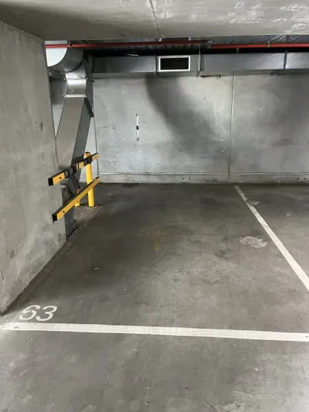 Parking For Rent - Carpark Melbourne Cbd - Flagstaff