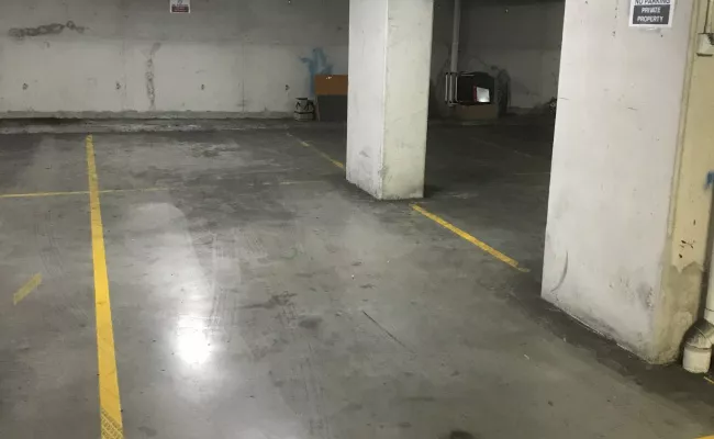 Parking For Rent - Carpark Near Sydney Airport