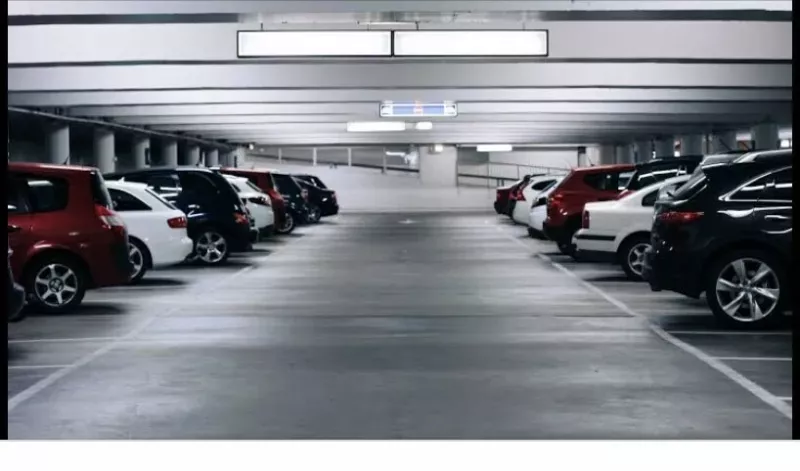 Parking For Rent - Carpark In Newstead