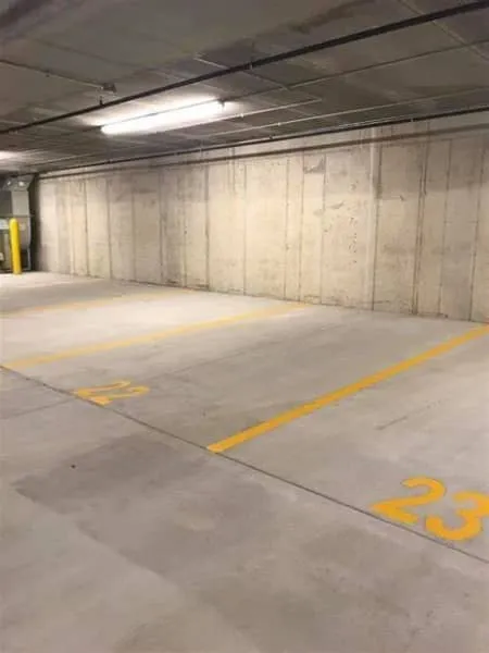 Carpark Parking Space For Lease Right Beside The Star Casino Pyrmont