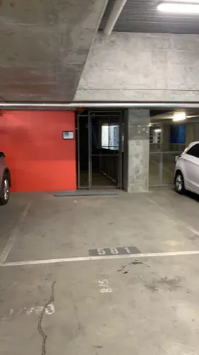 Parking For Rent - Carpark For Rent Available Now In Cbd!