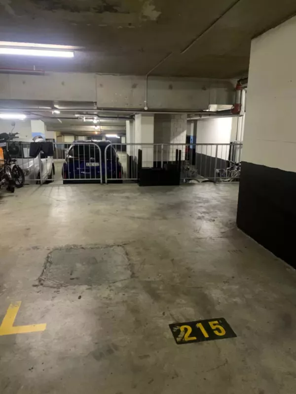 Parking For Rent - Carpark For Rent In Sydney Cbd