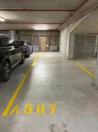 Parking For Rent - Carpark Rental Ultimo