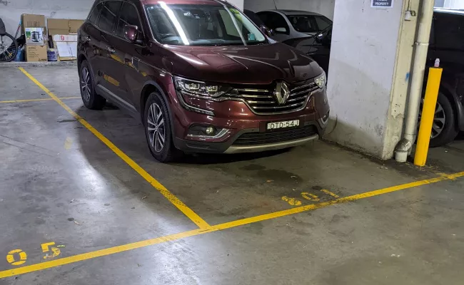 Parking For Rent - Carpark Within 2km From Airport