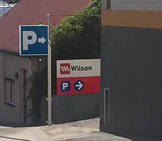 Parking For Rent - Carparks At Watkins Medical Centre Car Park In Cbd 