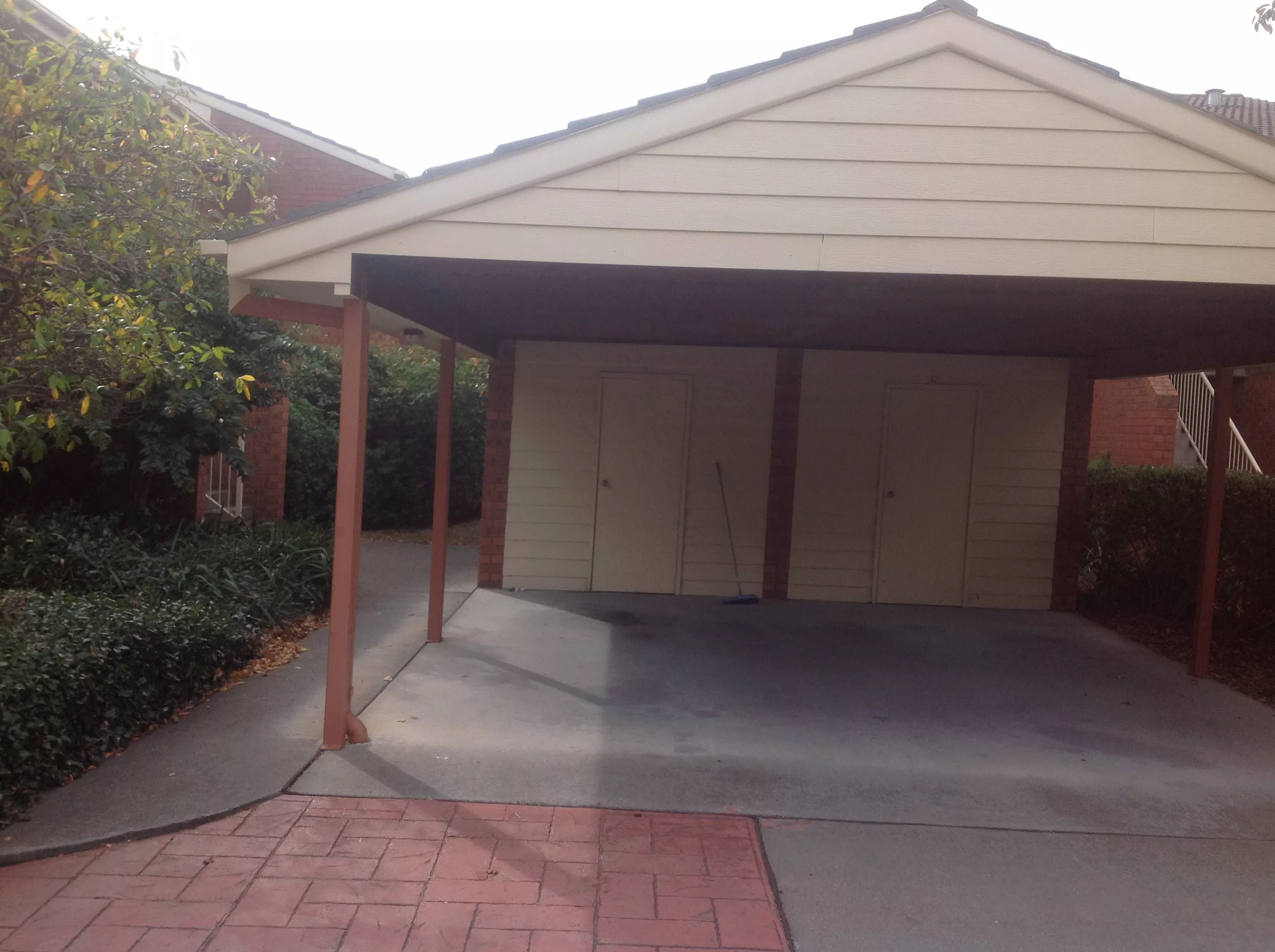 Parking For Rent - Carport For Lease