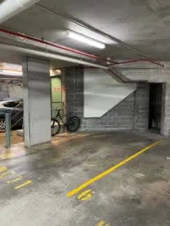 Parking For Rent - Carspace For Lease North Sydney Cbd North Sydney