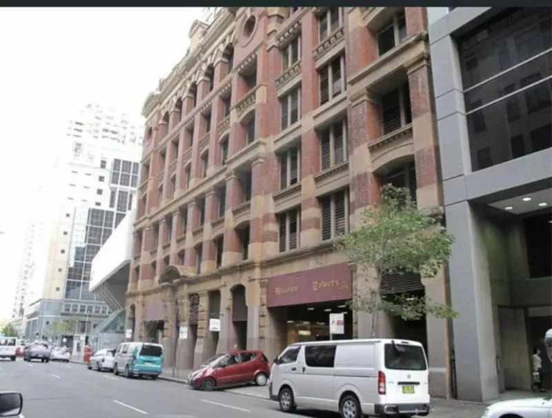 Parking For Rent - Carspace For Rent-sydney Cbd