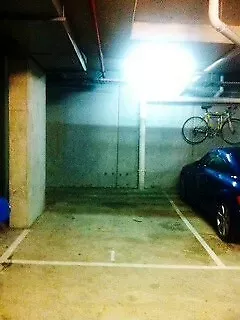 Parking For Rent - Carspace Secure St Kilda