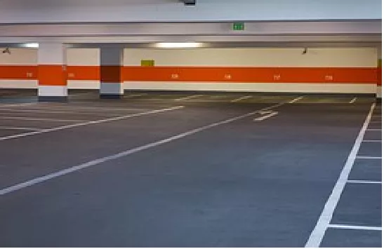 Parking For Rent - Cbd Secured Under Cover Carbay For Lease