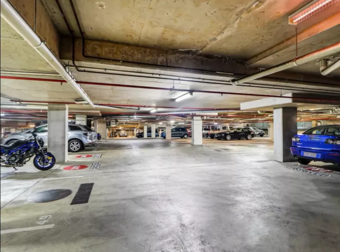 Parking For Rent - Central To South Brisbane, West End & City 