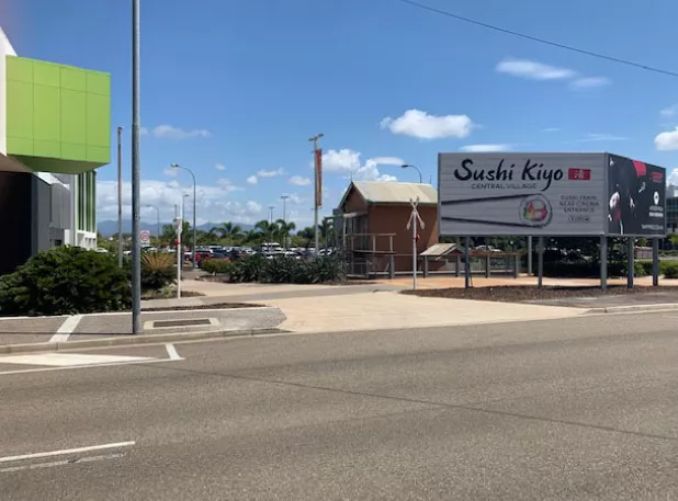 Parking For Rent - Central Village Townsville Car Park