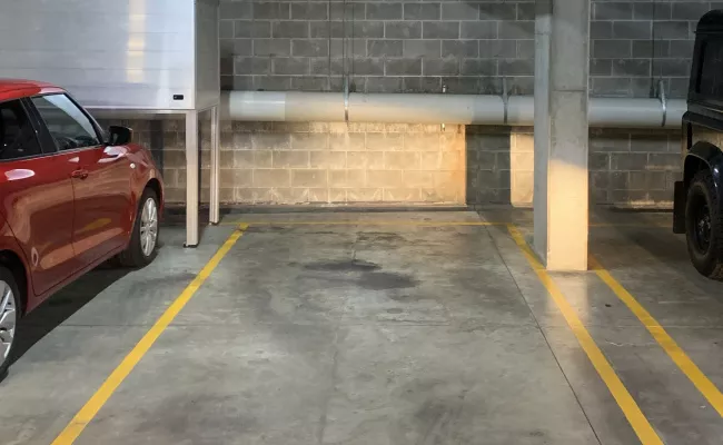 Parking For Rent - Cheap Car Space In Waterloo/redfern