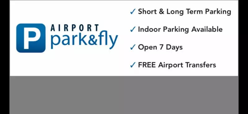 Parking For Rent - Cheap Sydney Airport Parking Unbeatable Rates