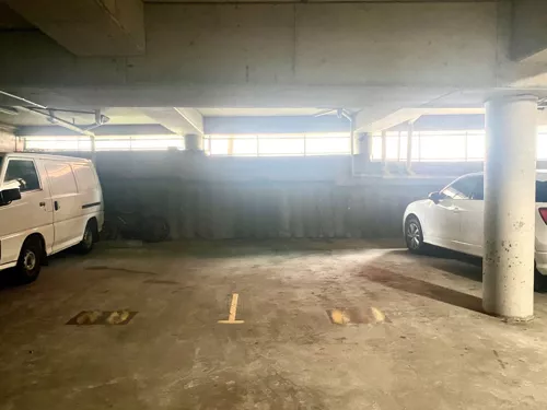 Parking For Rent - Chippendale - Convenient Undercover Parking Near Cbd #1