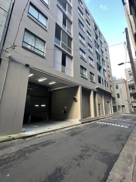 Parking For Rent - Chippendale Parking/ Car Space For Rent Ultimo