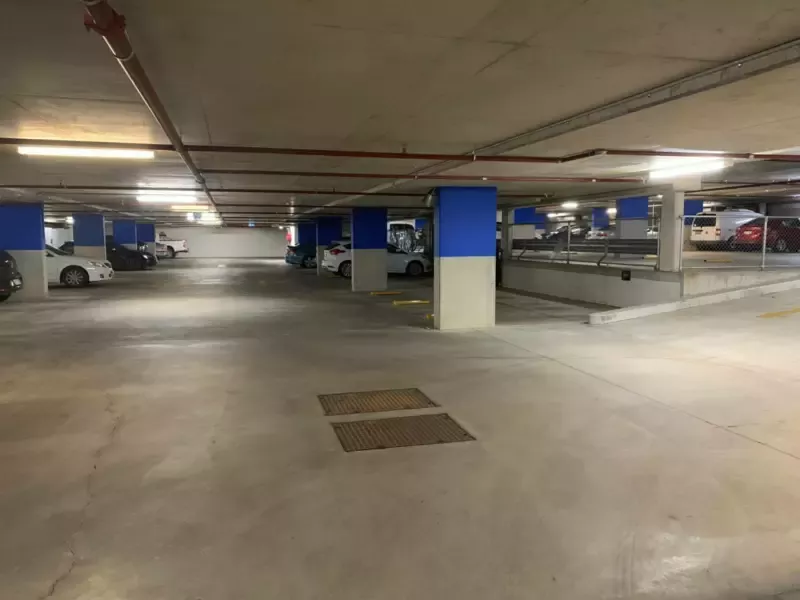 Parking For Rent - City Car Parks For Lease