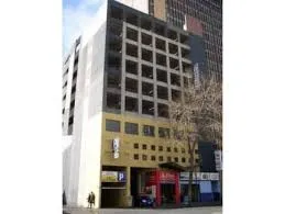 Parking For Rent - City Centre Car Park For Lease Opposite Rmit