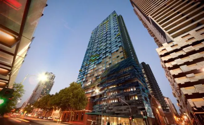 Parking For Rent - City! Southern Cross Station! Opposite! Minimum Booking Is 3 Months